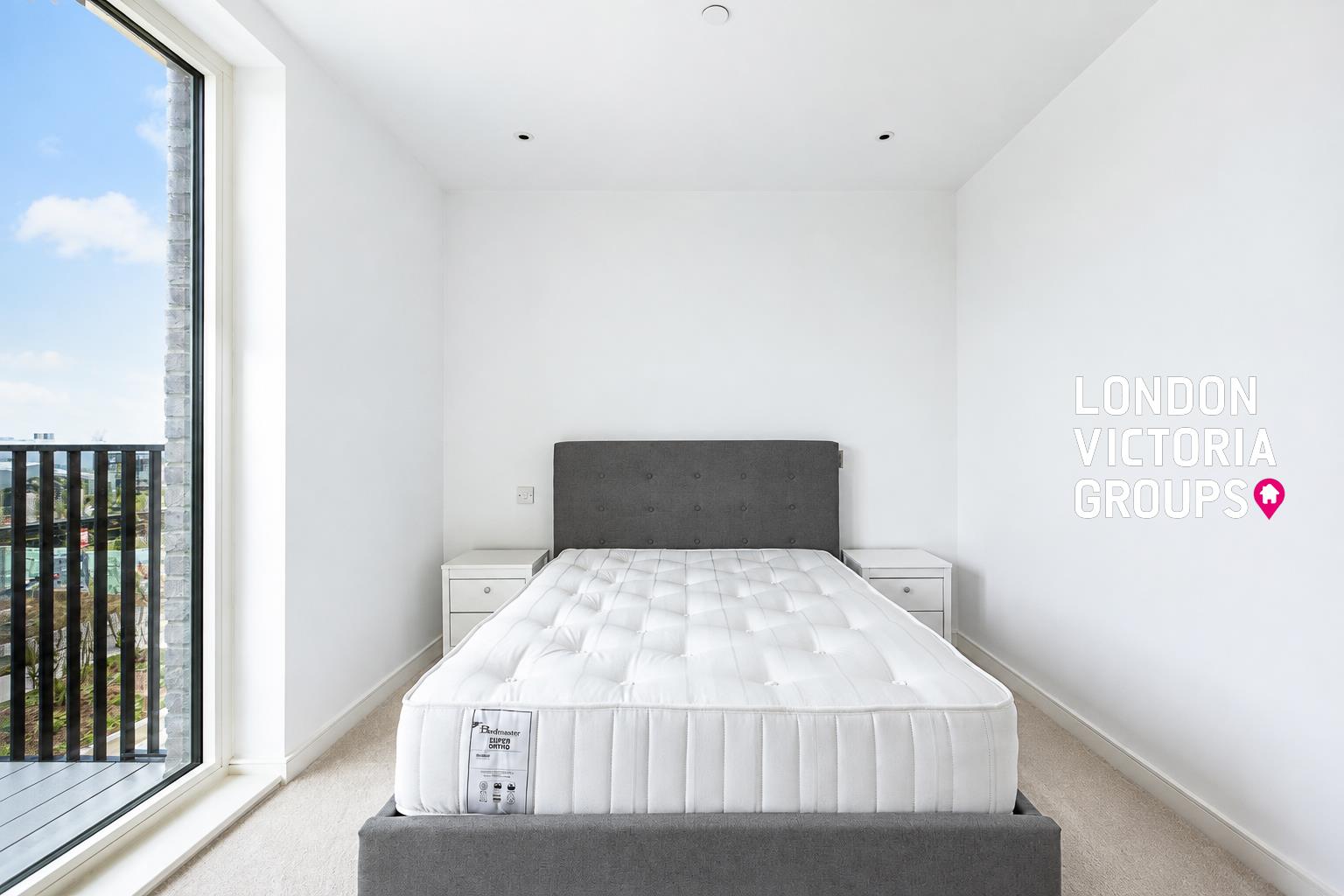 Iris House, 2 Cedrus Avenue, Southall